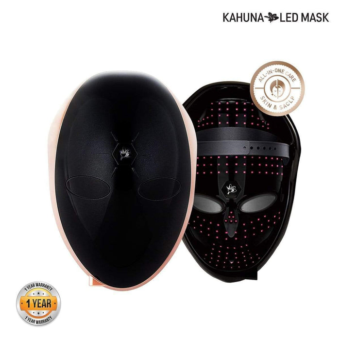 Kahuna Premium LED Mask V2
