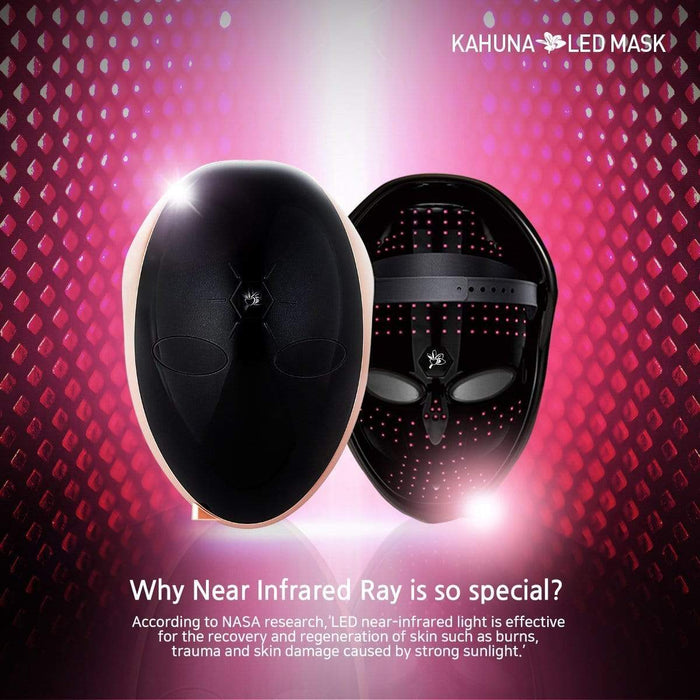 Kahuna Premium LED Mask V2
